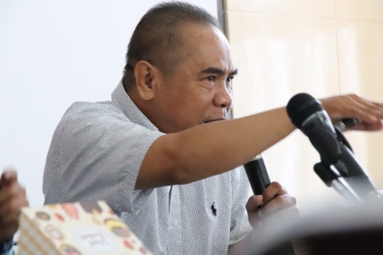 PDRB dan Bonus Demografi