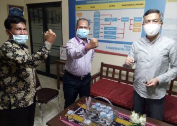 Ombudsman : Kasus BOS Buku Kemenag NTB Telah Usai Dan Sudah Tidak Ada Masalah