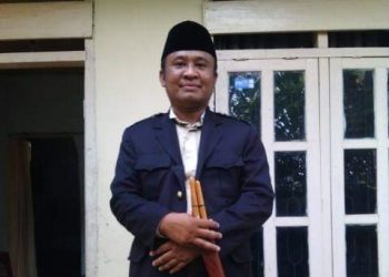 Desa Kembang Kuning DI Kabupaten Lombok Timur, Persiapkan Diri Menuju Lomba Kampung Tangguh Nusantara