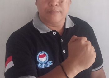 Kisruh BPNT, Bupati dan Dinas Sosial Lotim Diminta Bertindak Tegas, Jangan Ngomong Doang