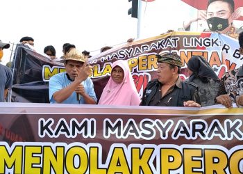 BIL Harga Mati, Masyarakat Tolak Pergantian Nama Bandara