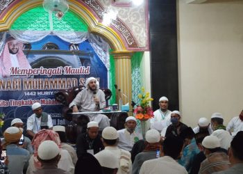 Syeikh Ali Jaber Programkan Satu Juta Penghafal Qur’an Di Indonesia