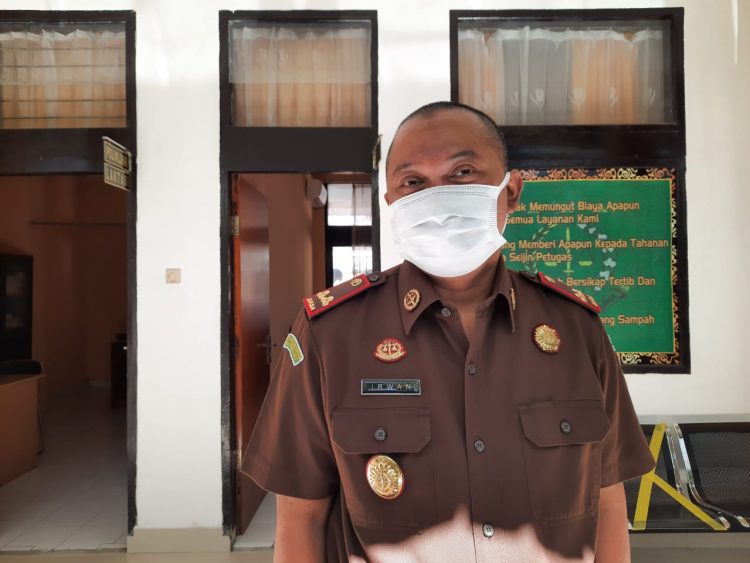 Jaksa Nyatakan Kasus Pasar Sambelia P21, Tersangka dan BB Segera Dilimpahkan Ke Pengadilan Tipikor ‎