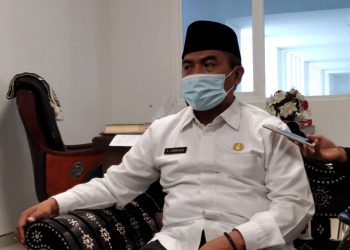 Anggaran Kurang, Kenaikan Insentif GTT di Loteng Masih Belum Jelas