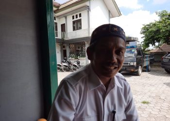 Kompensasi Belum Lunas, Mantan Caleg PPP Lotim Ancam Gugat Class Action Ke Partai dan Anggota DPRD Lotim ‎