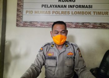 Dihamili Pacarnya, Pelajar Di Lombok Timur Lapor Polisi