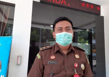 Dilimpahkan, Dua Tersangka Kasus Pasar Sambelia Tak Di Tahan Langsung JPU