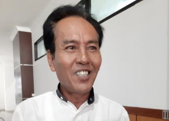 Mantan Asisten II Setdakab Lotim Mengundurkan Diri Dari Staf Khusus