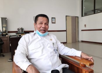 Pendamping BPNT Di Lombok Timur Dipecat