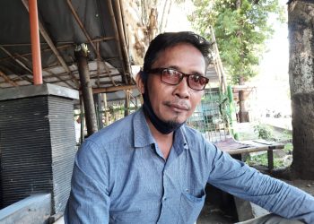 SMS Nilai Kebijakan Bupati Soal BUMDes Dijadikan Supplier Kebijakan Emosional ‎