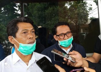 IKA PMII Lombok Timur Ancam Laporkan Akun Facebook “Wahyudi Alibatu” Ke Polisi Karena Menghina Bupati Lotim