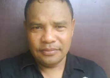 Ketua IKD Lombok Timur Meradang Akibat Kebijakan Bupati Dinilai Tidak Adil  ‎
