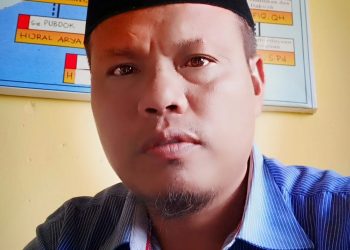 Oknum Pendamping PKH Nolak Ngembalikan ATM dan Buku Rekening PKH Yang Dititip Ketika Pergi Menjadi TKW ‎