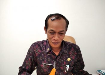 Kalak BPBD Loteng Antisipasi Hujan dan Angin Kencang