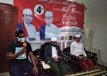 Maiq Meres Unggul Dari Hasil Quick Count Sementara