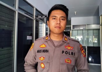 Senam Zumba di Kantor Bupati Berujung Pemanggilan Sekertaris Satgas Covid-19