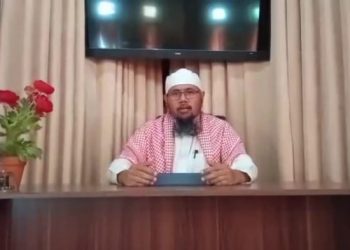Pimpinan Ponpes Abu Hurairah Mataram Ajak Umat Cegah Provokasi Jihad