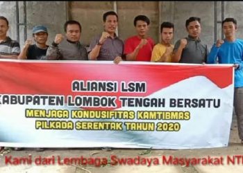 Persoalan Pilkada Loteng Diharapkan Kedepankan Proses Hukum