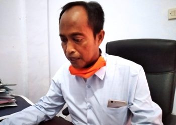 Rapat Pleno Terbuka Pilkada Loteng, KPUD Tetapkan Paslon Peroleh Suara Terbanyak