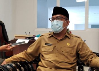 Perayaan Pergantian Malam Tahun Baru 2021 di Loteng Ditiadakan