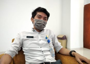 Kucuran Dana Hibah Hotel dan Restoran di Loteng Miliaran Rupiah