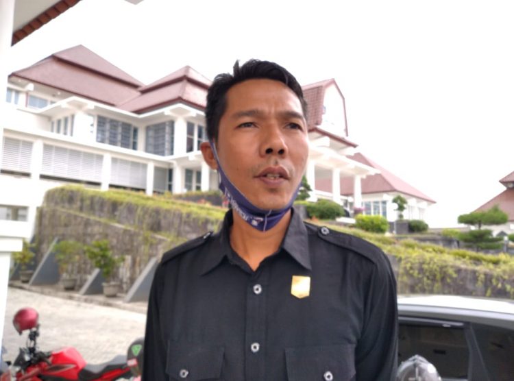 Politisi PAN Loteng Minta Kembalikan Saja Jika Tak Sesuai Spek, Soal Bantuan Sapi