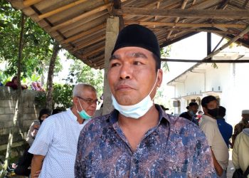 Kecewa, Forkopimca dan Forkopimdes Tak Dilibatkan Dalam Program Seribu Sapi