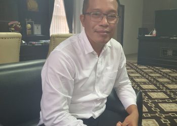 Sekda Lotim : Penyaluran BPNT 2020 Sudah Baik Dan Tahun 2021 Harus Lebih Baik Lagi