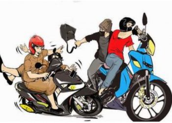 Mahasiswi Di Lotim Jadi Korban Penjambretan, HP Diambil Pelaku