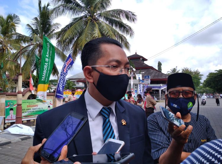 PN Praya Akan Laksakan Eksekusi Paksa Jika Pemilik Lahan Tetap Menolak