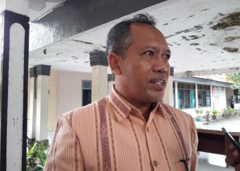 Penetapan BUMDes Sebagai Suplayer Program BPNT Masih Sebatas Instruksi Lisan Dari Bupati Lombok Timur‎