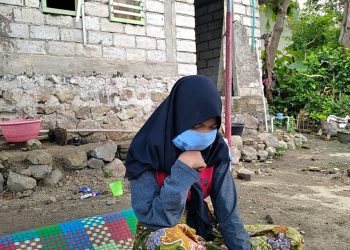 Gara-gara Dimarahi Orang Tua, Siswi Madrasah Di Loteng Putuskan Menikah