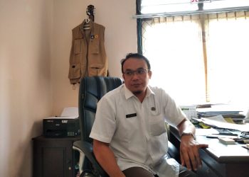 Berani Permainkan Harga Pupuk, Pengecer Di Loteng Diancam Pidana