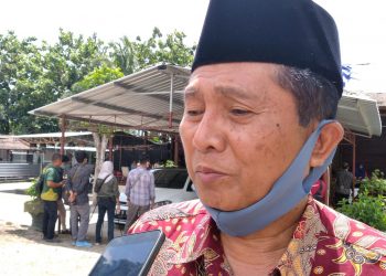 Dinas DPMP2TSP Akan Fasilitasi Hotel Yang Mengajukan Izin