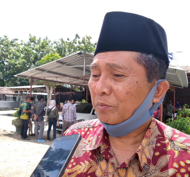 Dinas DPMP2TSP Akan Fasilitasi Hotel Yang Mengajukan Izin