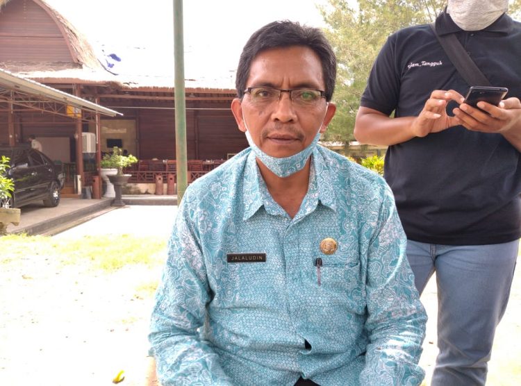 Pelantikan Kades Terpilih Lombok Tengah Dilakukan Akhir Januari