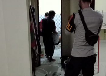 Kondinator Proyek Mandalika Ditemukan Meninggal Di Kamar Mandi Kontrakannya