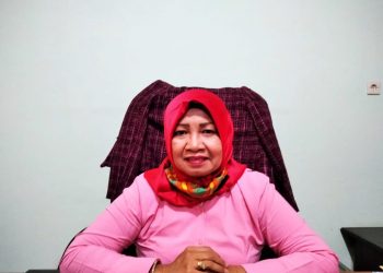 Pemberian Stempel Penerima PKH dan BPNT Dilakukan Februari