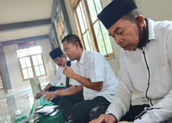 Guru Non PNS Di Lombok Tengah Bersyukur Iuran BPJS Diambil Lewat Insentif