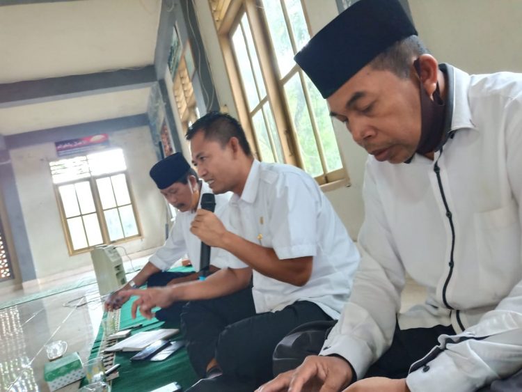 Guru Non PNS Di Lombok Tengah Bersyukur Iuran BPJS Diambil Lewat Insentif