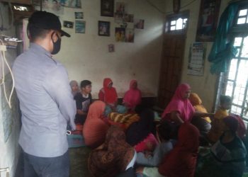 Dua Bocah Umur Tujuh Tahun Tenggelam Meninggal Dunia Kubangan Air Bekas Tambang‎