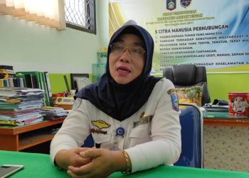 Persiapan MotoGP, Ratusan PJU Akan di Pasang Tahun Ini