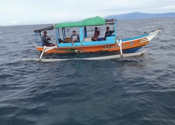 Nelayan Labuhan Lombok Hilang Melaut, Tim SAR Terus Lakukan Pencarian