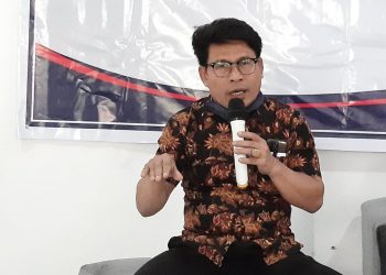 Kasus Kekerasan Terhadap Anak Di Lombok Timur Tahun 2020 Sebanyak 93 Kasus