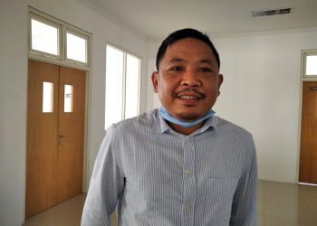 Dewan Minta Dispertan Lombok Tengah Agar Awasi Penyaluran Pupuk