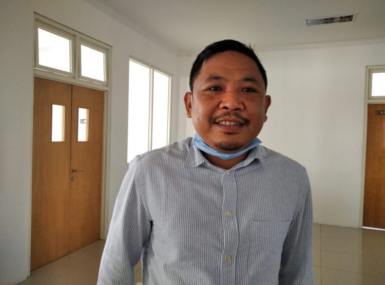 Dewan Minta Dispertan Lombok Tengah Agar Awasi Penyaluran Pupuk