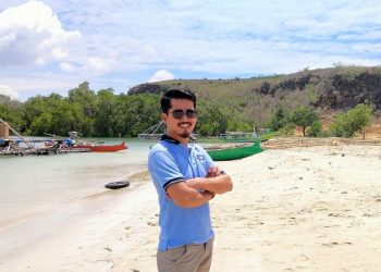 Soal Program Kampung Inggris Di Lombok Timur, Ini Kata Sekretaris BPPD Lombok Timur