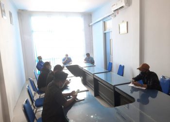 Koalisi Pemuda Lombok Timur Minta Dirut PDAM Mundur