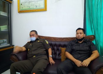 Kejaksaan Negeri Selong Naikkan Kasus Mangkrak Proyek Dermaga Labuhan Haji Ke Penyidikan
