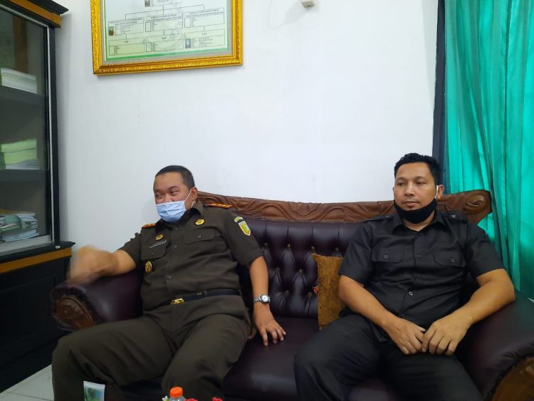 Kejaksaan Negeri Selong Naikkan Kasus Mangkrak Proyek Dermaga Labuhan Haji Ke Penyidikan